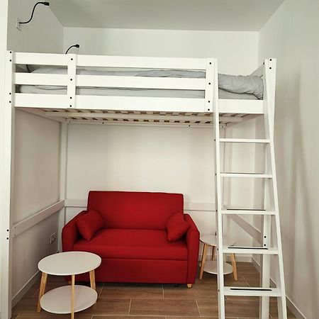 Escale Entre Cite Et Bastide Clim Wifi Smart Tv Apartment Carcassonne Bagian luar foto